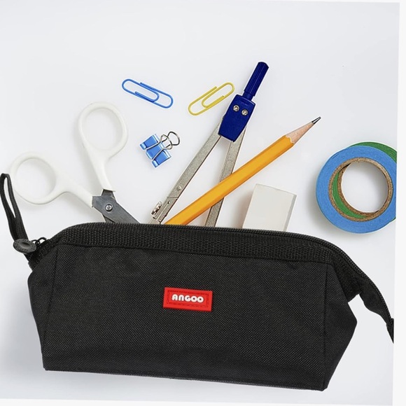 Pencil pouch back to school storage bag school supply - Picture 9 of 10